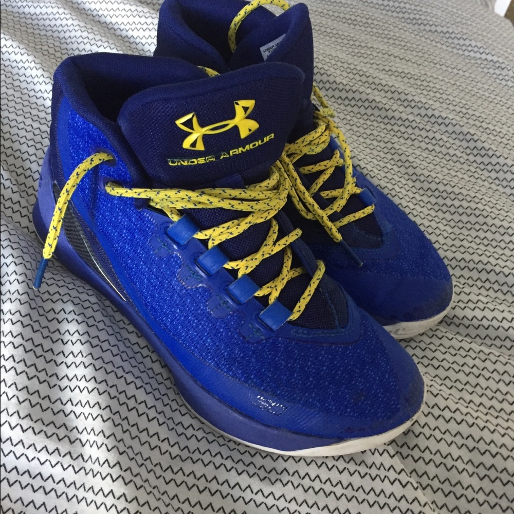 Youth shoe